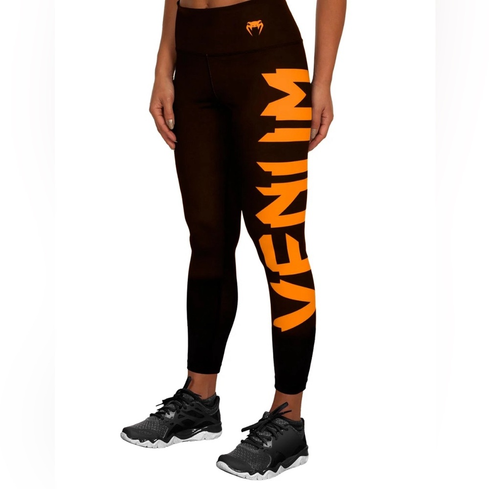 Venum Leggings NWT